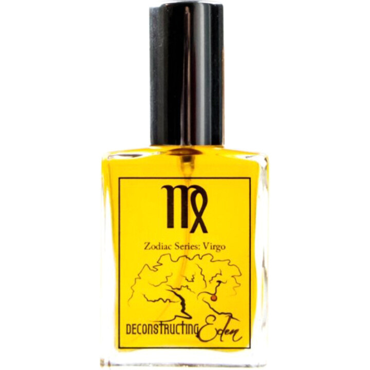 Zodiac Series: Virgo